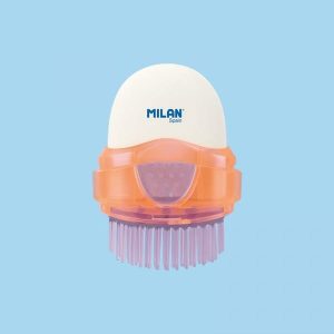ERASER BRUSH CAPSULE N LOOK