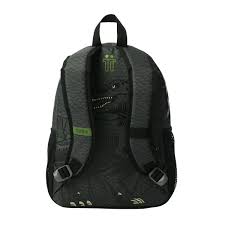 MOCHILA M MORRAL DINOLAND M 2510 7YP M