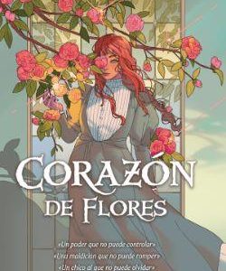 CORAZON DE FLORES