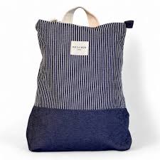 MOCHILA PAOLA