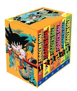 DRAGON BALL LEGEND  PACK Nº 01/03
