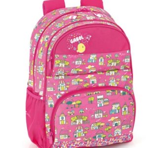 MOCHILA GABOL213386