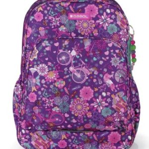 MOCHILA ABRIL GABOL