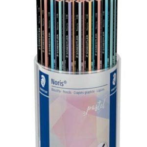 LAPIZ STAEDTLER TRIANGULAR AMARILLO TRIPLUS