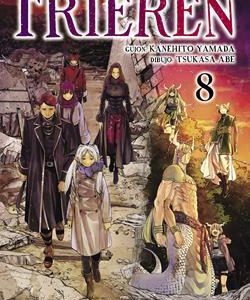 FRIEREN 8