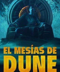 EL MESIAS DE DUNE (LAS CRONICAS DE DUNE 2) (LUJO)