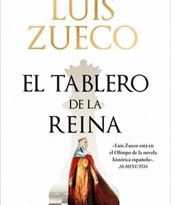 EL TABLERO DE LA REINA (ED. LIMITADA)