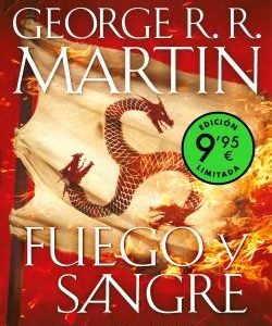 FUEGO Y SANGRE (EDICION LIMITADA A PRECIO ESPECIAL