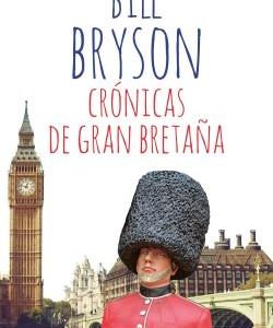 CRONICAS DE GRAN BRETA¥A
