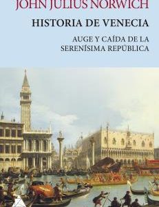 Historia de Venecia