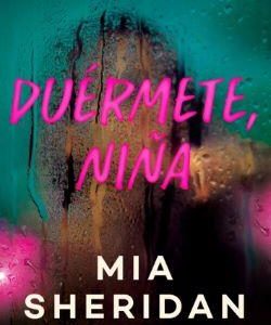 Duérmete, niña