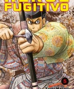 HEROE FUGITIVO 05