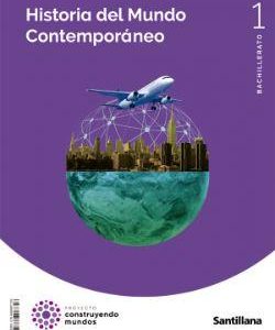 1BTO HISTORIA MUNDO CONTEMP CM ED22