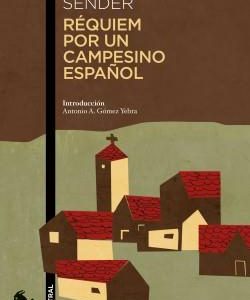 REQUIEM POR UN CAMPESINO ESPA¥OL