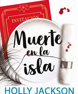 MUERTE EN LA ISLA - DESCUBRE EL ORIGEN DE ASESINAT