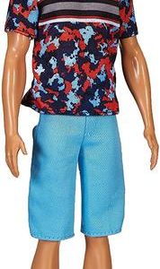 KEN FASHIONISTA