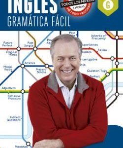 Inglés Gramática Fácil