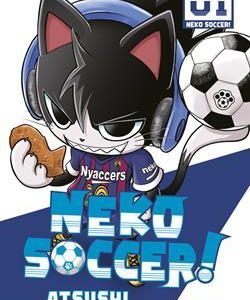 NEKO SOCCER! 1