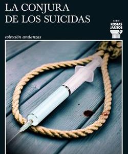 LA CONJURA DE LOS SUICIDAS