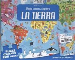 LA TIERRA VIAJES APREND