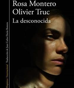 LA DESCONOCIDA