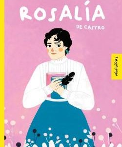 ROSALÍA DE CASTRO