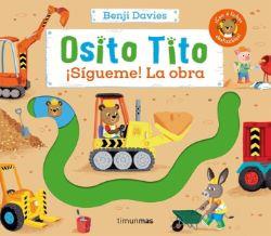 OSITO TITO - ­SIGUEME! LA OBRA