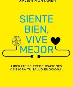 SIENTE BIEN, VIVE MEJOR