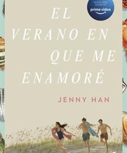 EL VERANO EN QUE ME ENAMORE (TRILOGIA VERANO 1)