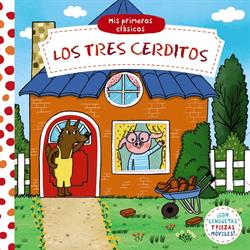 Primeros clás. Cerditos