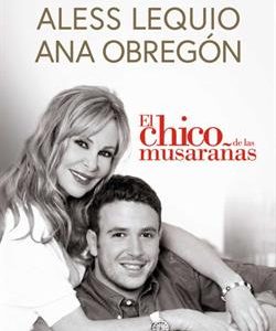 EL CHICO DE LAS MUSARA¥AS