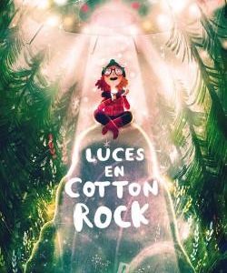 LUCES EN COTTON ROCK