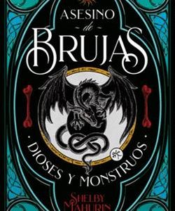 Asesino de brujas. Volumen 3