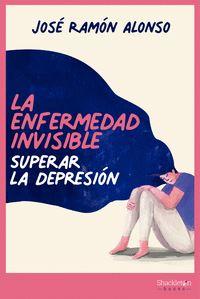ENFERMEDAD INVISIBLE, LA.(HISTORIA BREVIS)