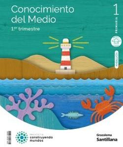 1PRI CON MEDIO ANDAL M LIGERA CM ED23