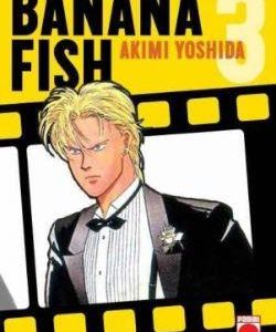 BANANA FISH 3