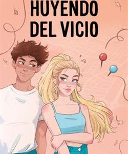 HUYENDO DEL VICIO