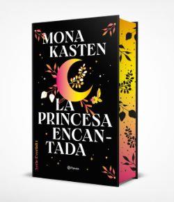 LA PRINCESA ENCANTADA (SERIE COLEGIO EVERFALL 1) (
