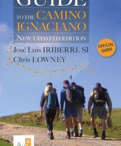 Guide to the Camino Ignaciano - New updated edition