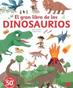 EGLD.DINOSAURIOS
