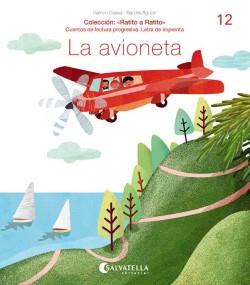 La avioneta : v