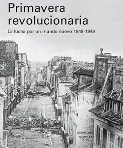 Primavera revolucionaria