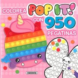 COLOREA POP IT - 4