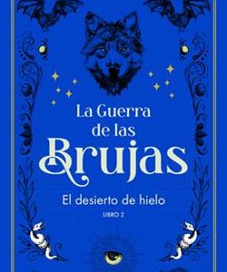 El desierto de hielo (nueva edición)