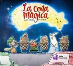 LA CENA MÁGICA