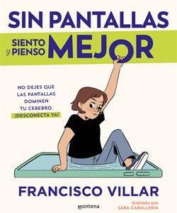 SIN PANTALLAS MEJOR - NO DEJES QUE LAS PANTALLAS D