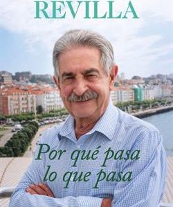 POR QUE PASA LO QUE PASA