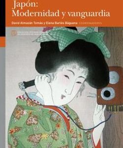 JAPON: MODERNIDAD Y VANGUARDIA