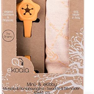 EK 201 MINÚ+EKIBBY NARANJA