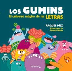 LOS GUMINS INFJUV ED24